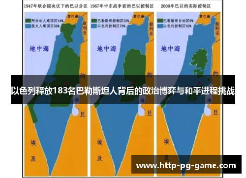 以色列释放183名巴勒斯坦人背后的政治博弈与和平进程挑战