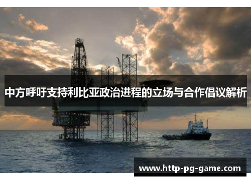 中方呼吁支持利比亚政治进程的立场与合作倡议解析
