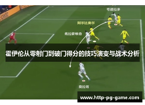 霍伊伦从零射门到破门得分的技巧演变与战术分析