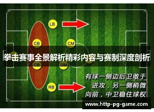 拳击赛事全景解析精彩内容与赛制深度剖析