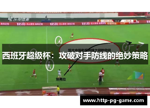 西班牙超级杯：攻破对手防线的绝妙策略
