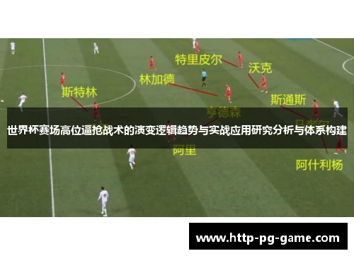 世界杯赛场高位逼抢战术的演变逻辑趋势与实战应用研究分析与体系构建